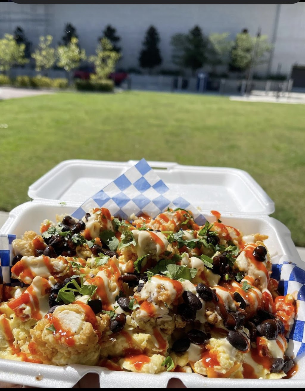 Homies (Food Truck) | restaurant | 2601 Travis St, Houston, TX 77006, USA | 8328818828 OR +1 832-881-8828