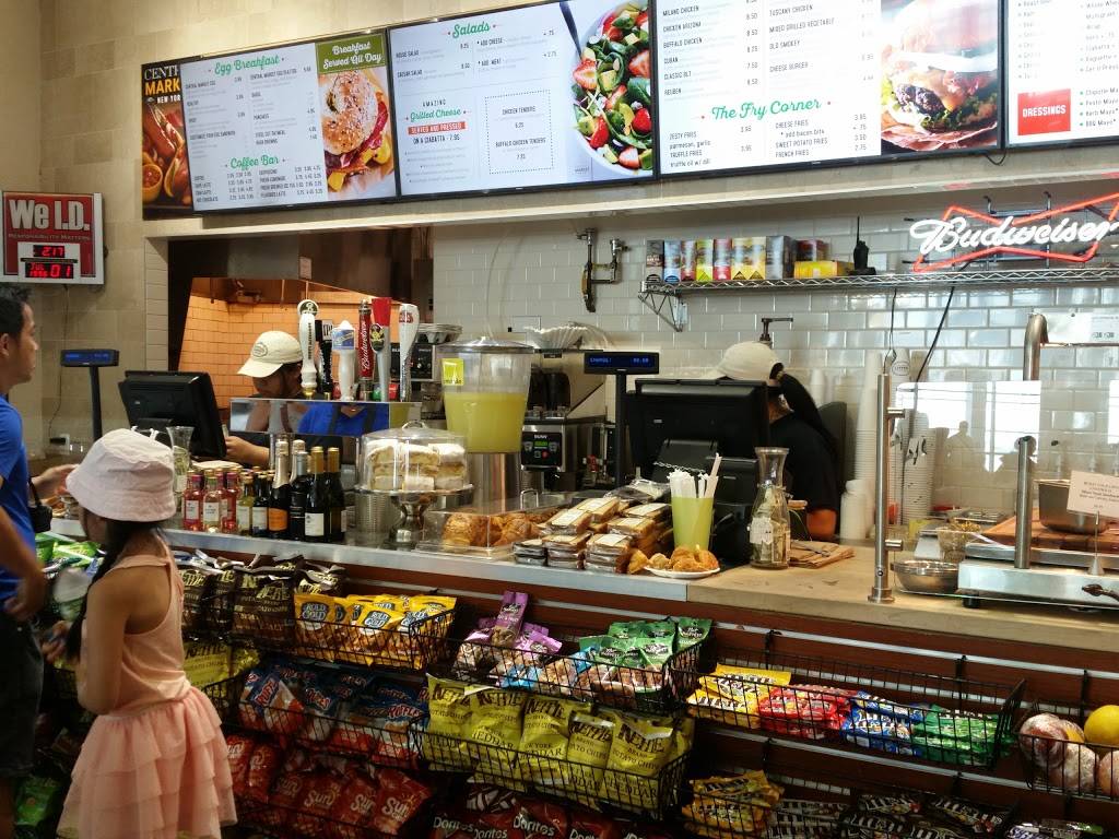 Central Market Grill | restaurant | 4 South St, New York, NY 10004, USA | 2125145220 OR +1 212-514-5220