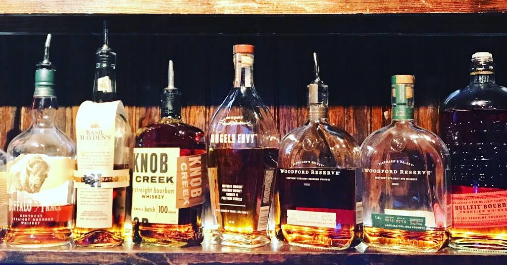 James Joyce Irish Pub & Eatery | restaurant | 1724 E 8th Ave, Tampa, FL 33605, USA | 8132471896 OR +1 813-247-1896