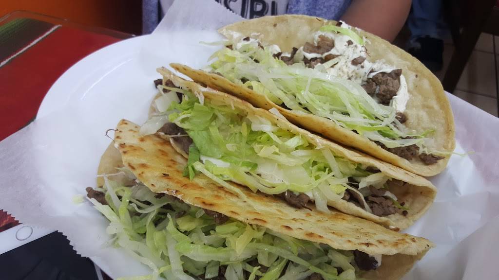 El Tio Taco Restaurant | restaurant | 502 55th St, West New York, NJ 07093, USA | 2016170180 OR +1 201-617-0180