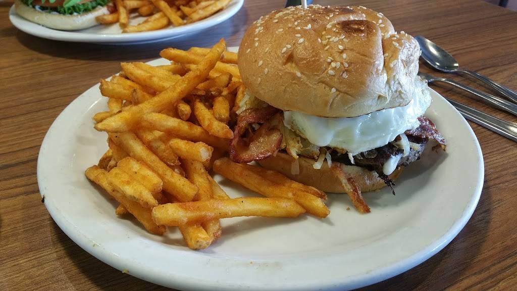 Dennys | restaurant | 11891 Whittier Blvd, Whittier, CA 90601, USA | 5629082390 OR +1 562-908-2390