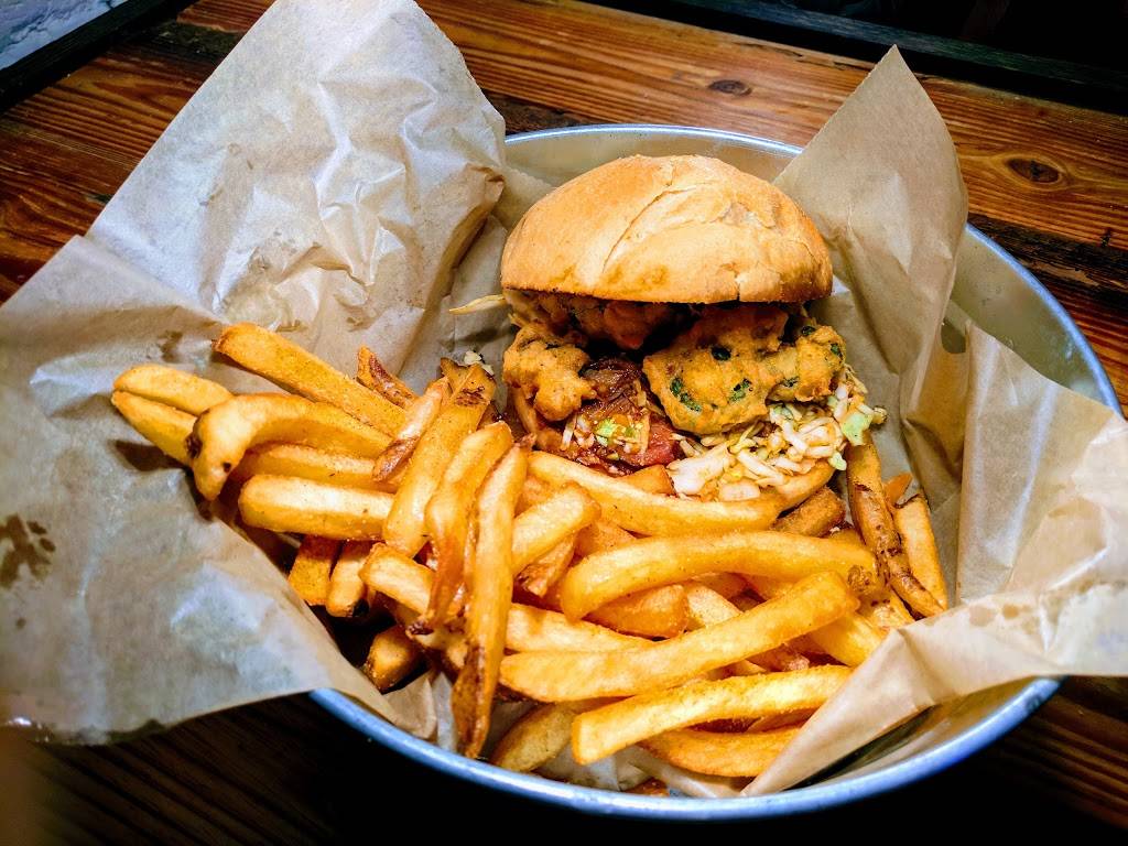 1895 Kitchen - Bar - Market | restaurant | 510 N Franklin St, Tampa, FL 33602, USA | 8133759995 OR +1 813-375-9995