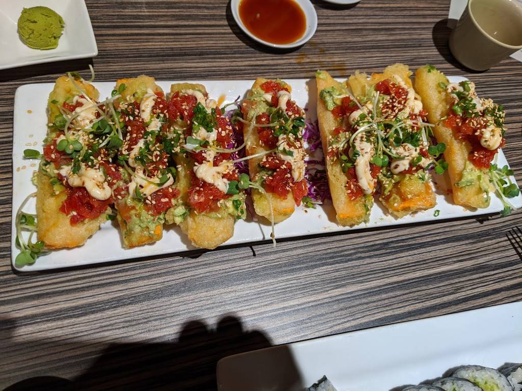 Flying Sumo | restaurant | 838 Park Ave, Park City, UT 84060, USA | 4356495522 OR +1 435-649-5522