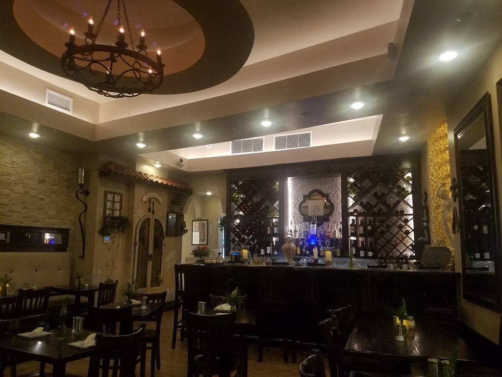 Antonellas Italian Ristorante | restaurant | 300 Hay St, Fayetteville, NC 28301, USA | 9104860046 OR +1 910-486-0046