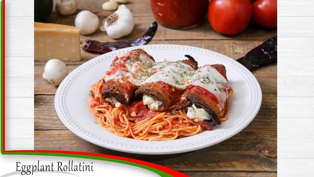 Ameci Pizza Kitchen | restaurant | 4550 Balfour Rd Suite E, Brentwood, CA 94513, USA | 9252400000 OR +1 925-240-0000