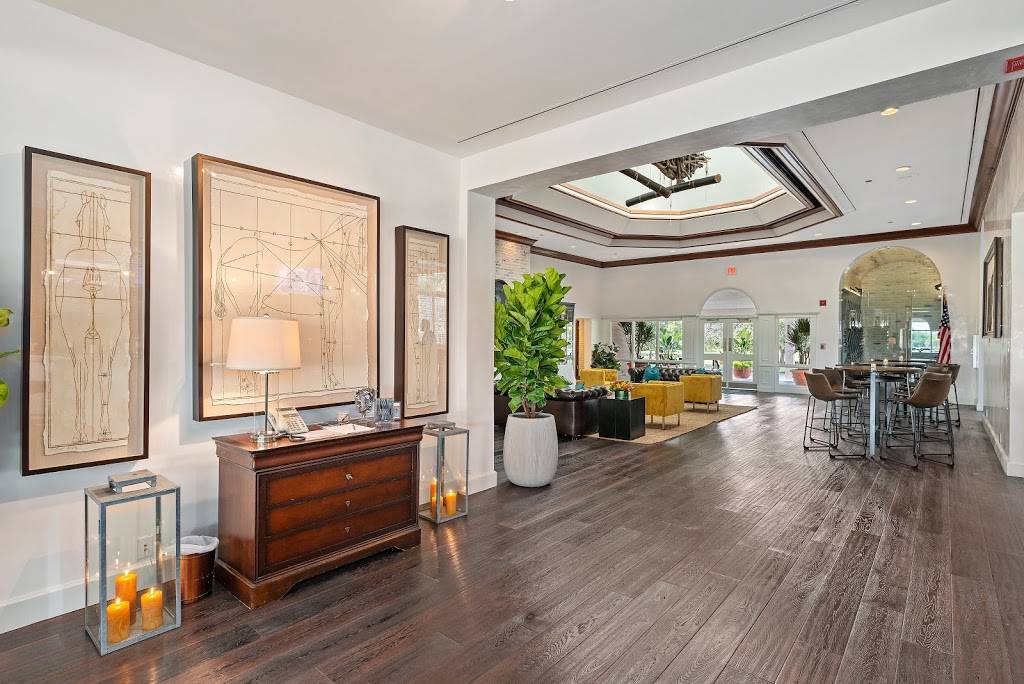 The Clubhouse at Palm Beach Polo Country Club | restaurant | 11630 Polo Club Rd, Wellington, FL 33414, USA | 5616603300 OR +1 561-660-3300