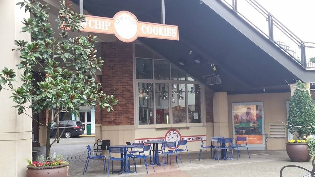 Cow Chip Cookies | restaurant | 7330 166th Ave NE e100, Redmond, WA 98052, USA | 4253762548 OR +1 425-376-2548