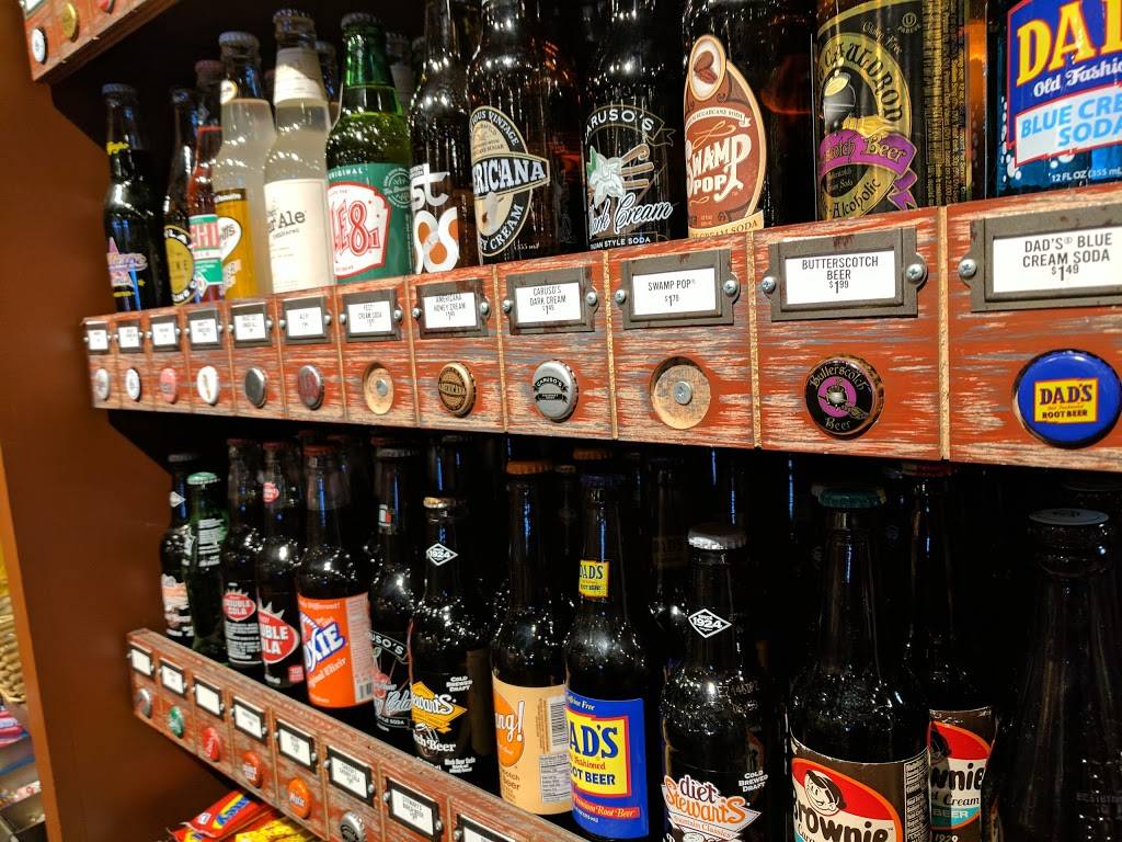 Cracker Barrel Old Country Store | restaurant | 7540 Remcon Cir, El Paso, TX 79912, USA | 9155819742 OR +1 915-581-9742