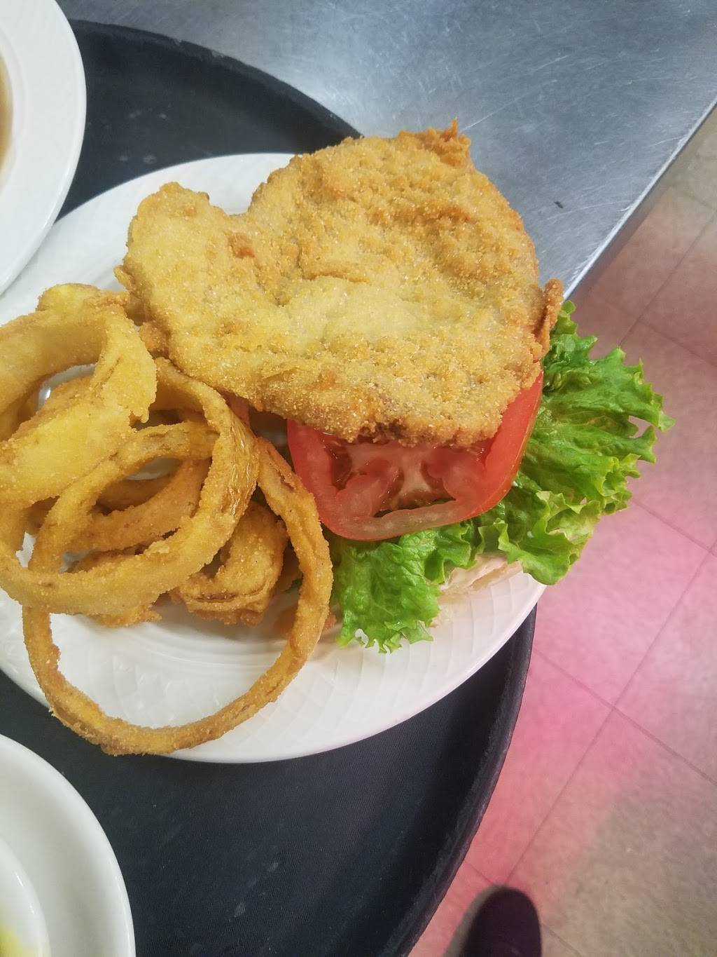 Pearson House Restaurant | restaurant | 28 N Miami St, West Milton, OH 45383, USA | 9376986665 OR +1 937-698-6665