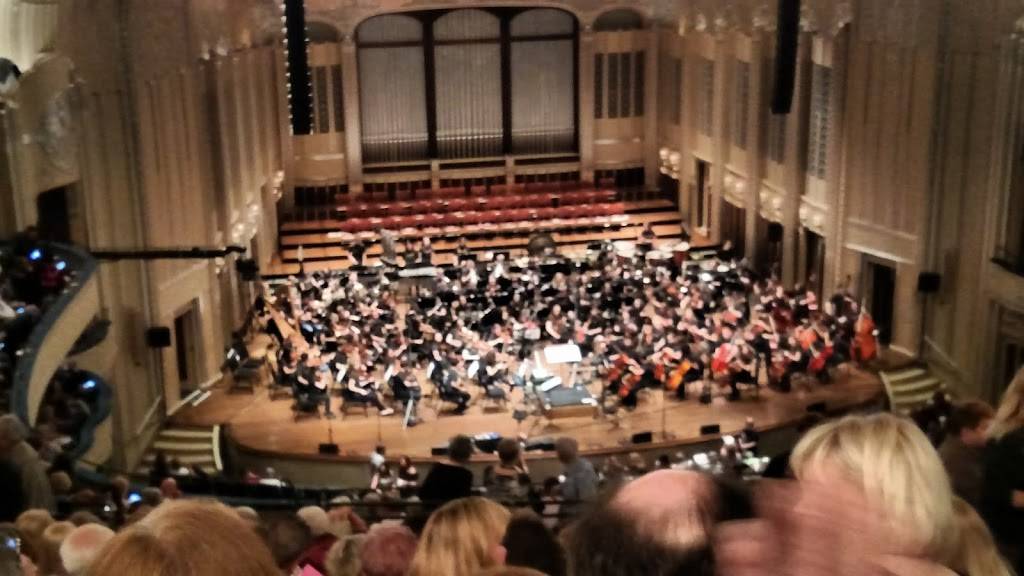 Severance Restaurant | restaurant | 11001 Euclid Ave, Cleveland, OH 44106, USA | 2162317373 OR +1 216-231-7373