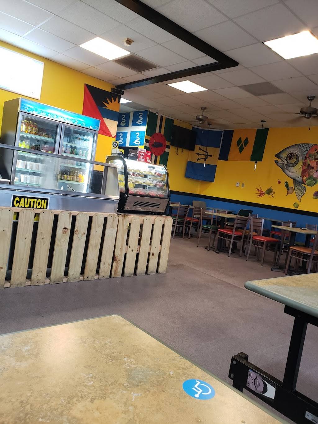 Ba Hait Caribbean Pot | restaurant | 1 NW 54th St, Miami, FL 33127, USA | 3053815940 OR +1 305-381-5940