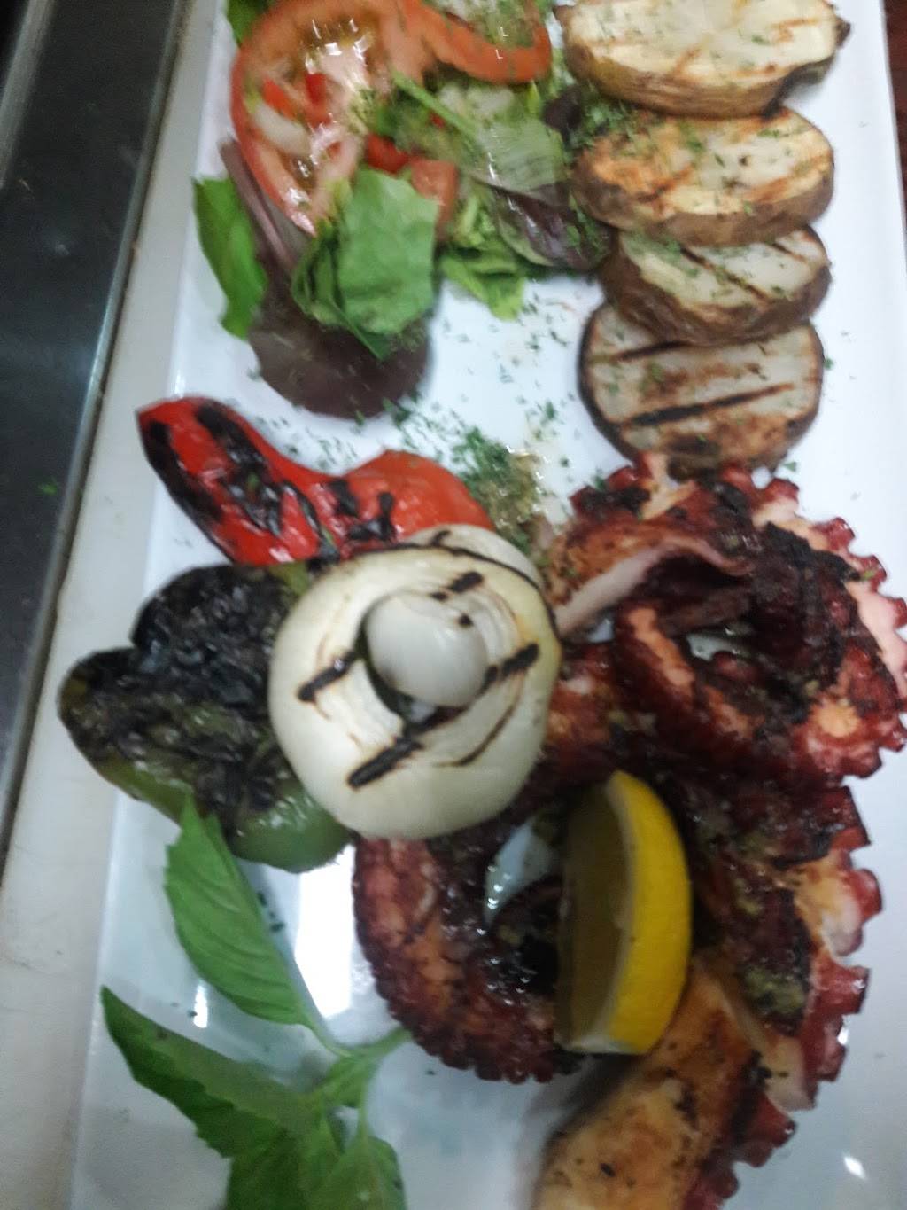 Hola Espana | restaurant | 5586 Broadway, Bronx, NY 10463, USA | 3478437894 OR +1 347-843-7894