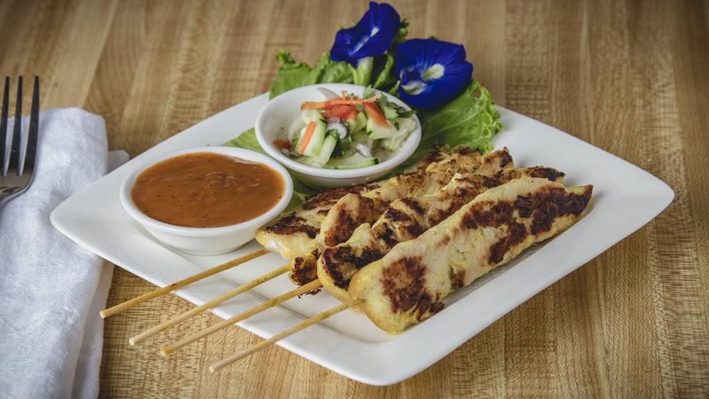 Thai Fried Rice | restaurant | 5700 Hwy 6 N #170, Houston, TX 77084, USA | 2818614177 OR +1 281-861-4177