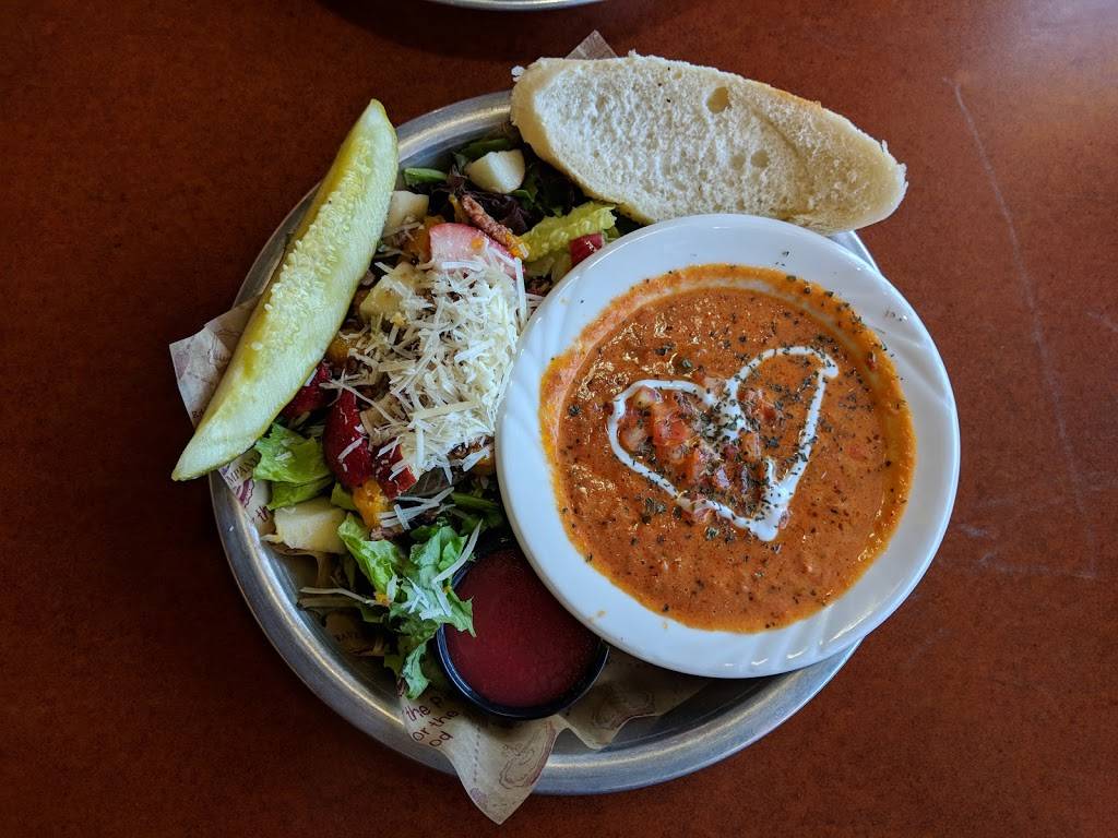 Grand Traverse Pie Company | restaurant | 75 N 3rd St, Terre Haute, IN 47807, USA | 8122351582 OR +1 812-235-1582