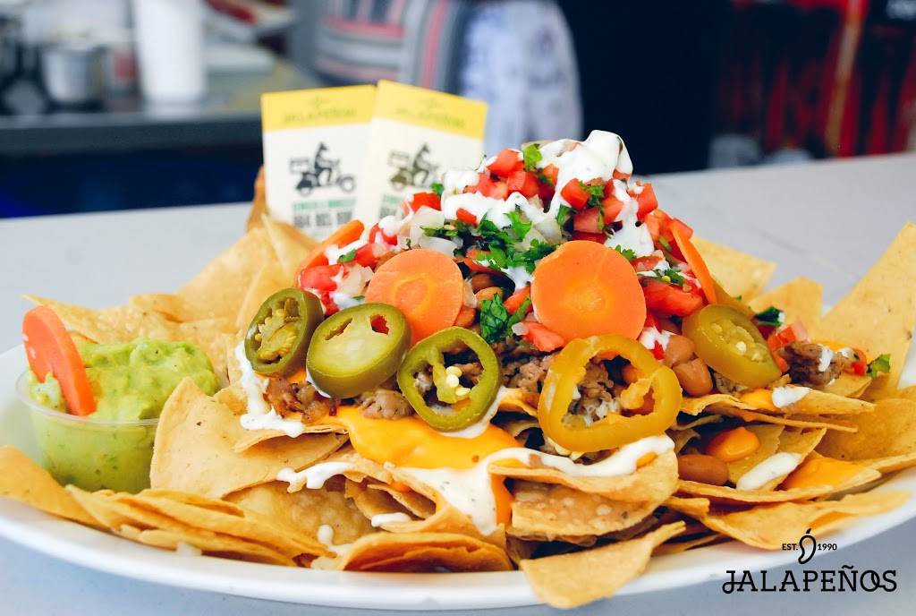 BURROS Jalapeños | restaurant | Paseo Ensenada 1879 A, Playas, costa de sol, 22505 Tijuana, B.C., Mexico | 0446648058061 OR +52 1 664 805 8061