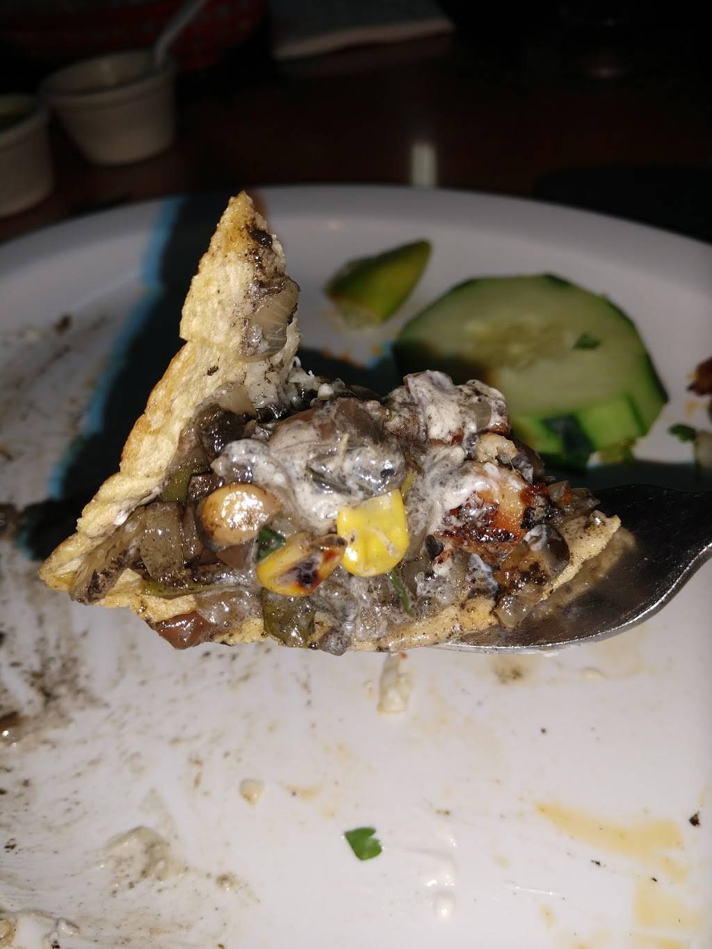 El Huarache Azteca | restaurant | 3842 International Blvd, Oakland, CA 94601, USA | 5105332395 OR +1 510-533-2395