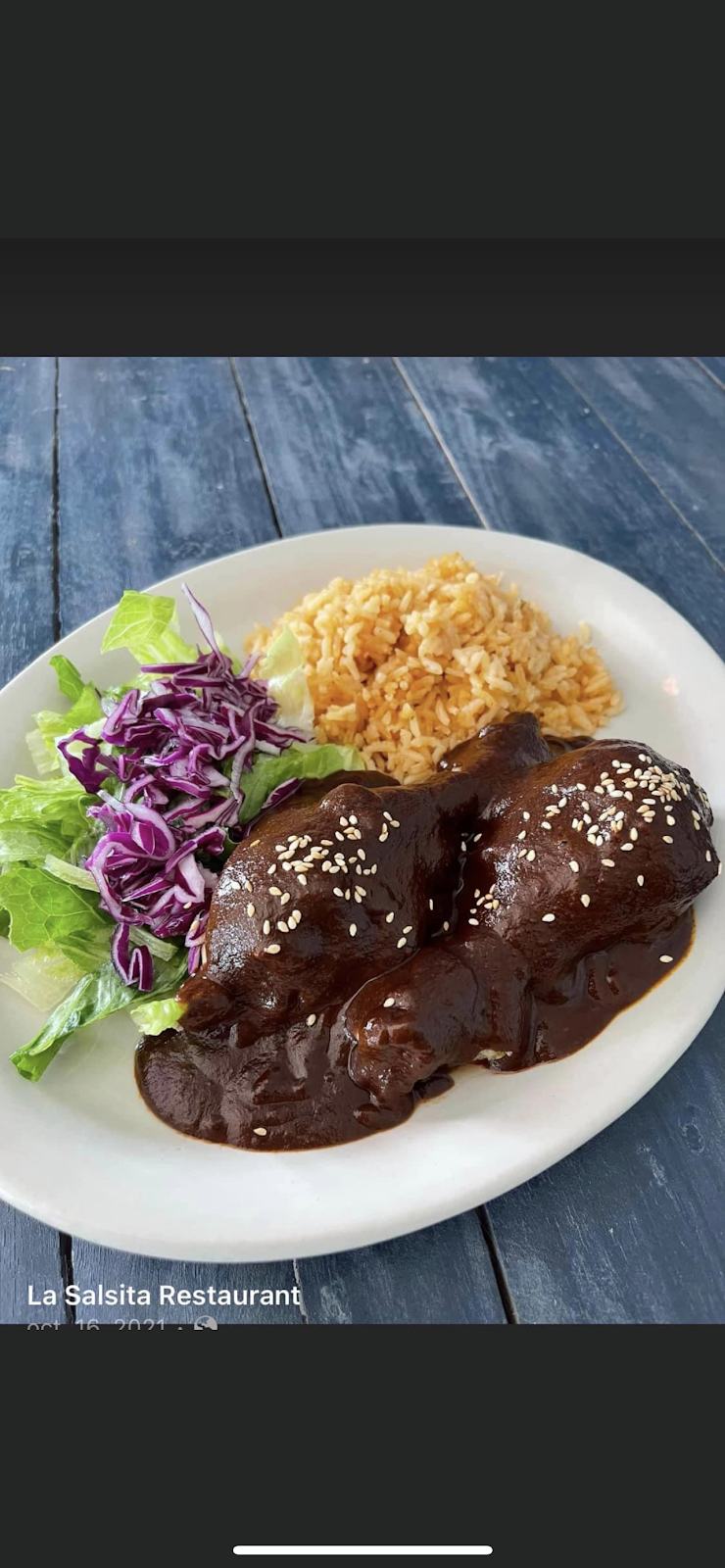 La Salsita | restaurant | 2900 Mieke Cir, Mission, TX 78574, USA | 9568901860 OR +1 956-890-1860