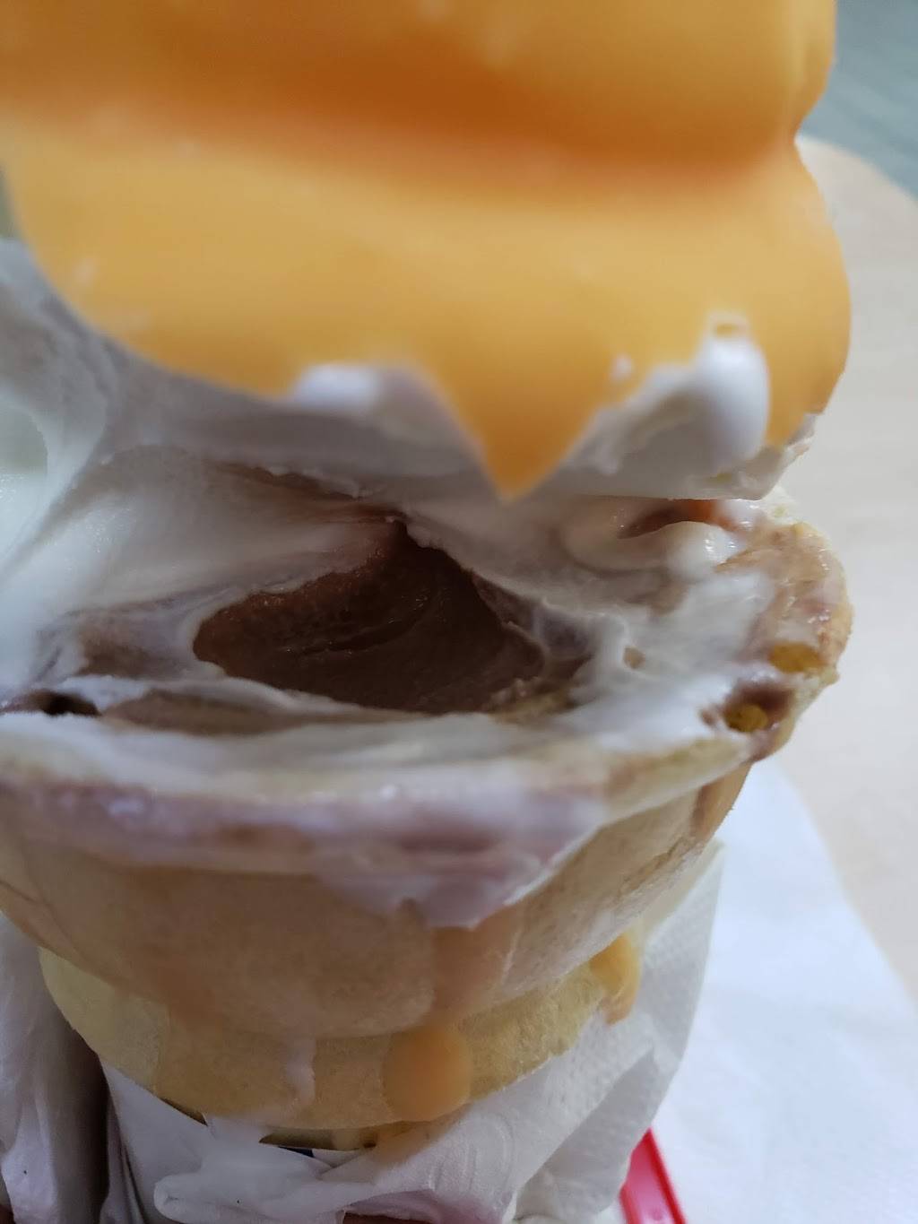 Dairy Queen | restaurant | 1130 N State St, Westville, IL 61883, USA | 2172672897 OR +1 217-267-2897