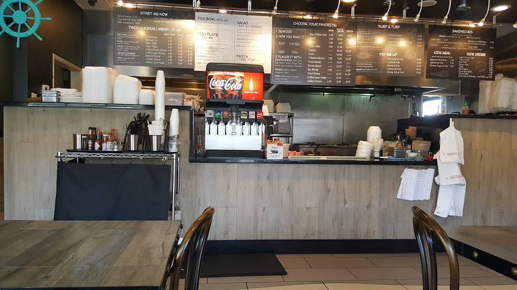 Phil’s Fish Grill | meal delivery | 1175 W Carson St, Torrance, CA 90502, USA | 3102126268 OR +1 310-212-6268