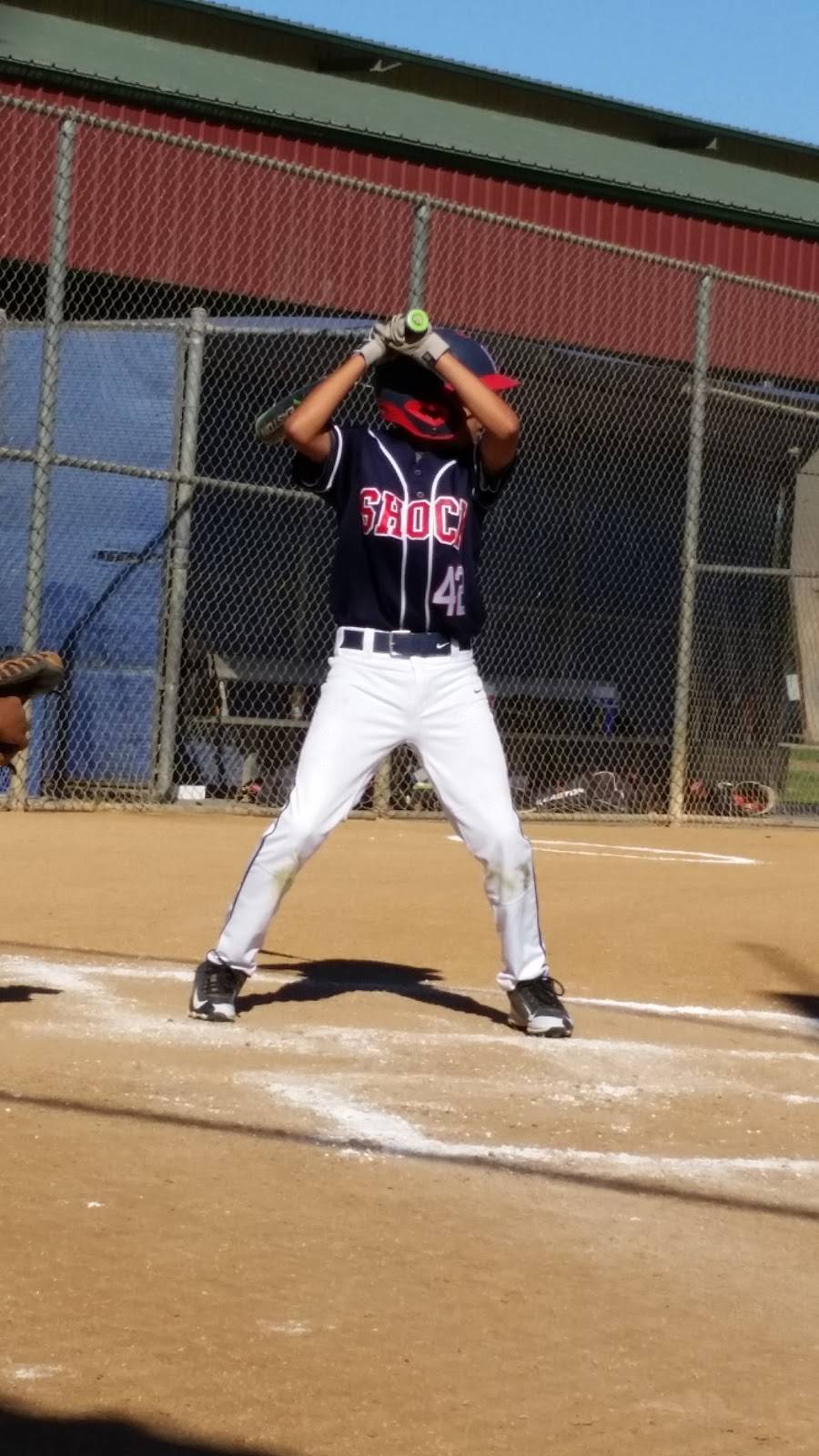 Big League Dreams | restaurant | 10550 Cantu-Galleano Ranch Rd, Mira Loma, CA 91752, USA | 9516856900 OR +1 951-685-6900