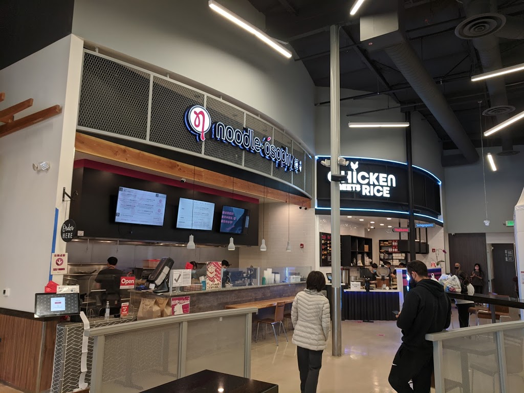 Chicken Meets Rice (Cupertino) | restaurant | 10445 S De Anza Blvd Unit 101, Cupertino, CA 95014, USA | 4084127728 OR +1 408-412-7728