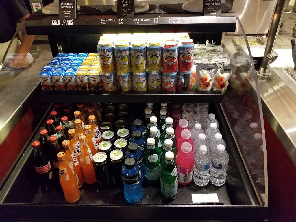 Blaze Pizza | meal takeaway | Glendale Galleria, 100 W Broadway, Glendale, CA 91210, USA | 8184950573 OR +1 818-495-0573