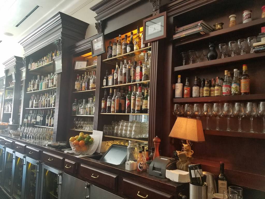 The Black Cat | restaurant | 3909 Sunset Blvd, Los Angeles, CA 90029, USA | 3236616369 OR +1 323-661-6369