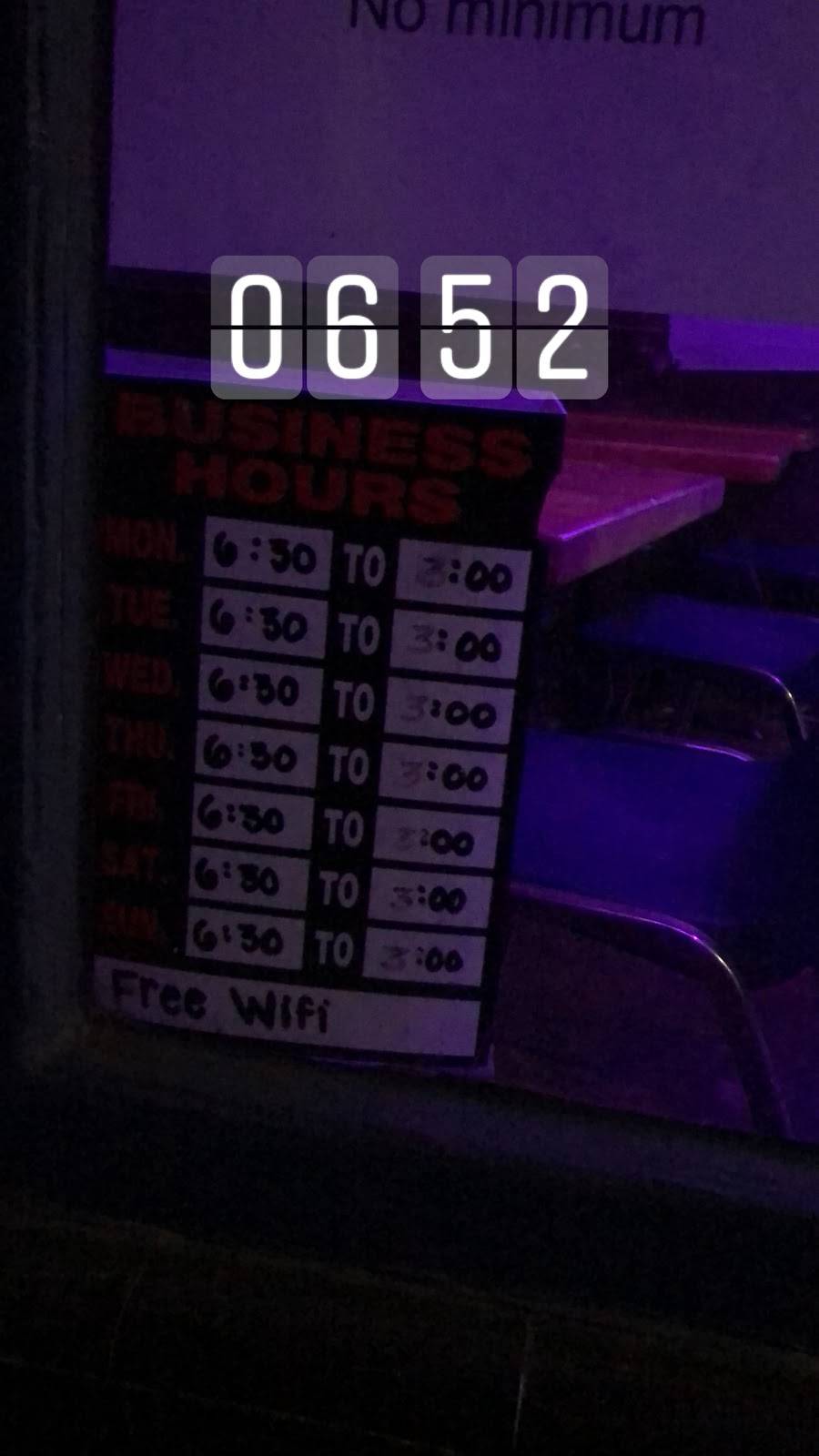 Java Supreme | cafe | 703 Guerrero St, San Francisco, CA 94110, USA | 4152061832 OR +1 415-206-1832