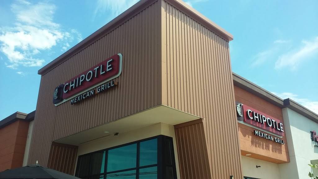 Chipotle Mexican Grill | restaurant | 5738 Folsom Blvd, Sacramento, CA 95819, USA | 9162455062 OR +1 916-245-5062