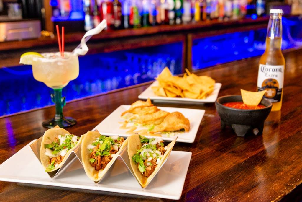 Ole Tapas Bar | restaurant | 2 Lafayette Ave, Suffern, NY 10901, USA | 8453683058 OR +1 845-368-3058