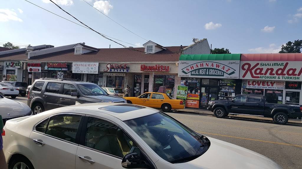 Shalimar Grill | restaurant | 1388 Oak Tree Road, Iselin, NJ 08830, USA | 7322832880 OR +1 732-283-2880