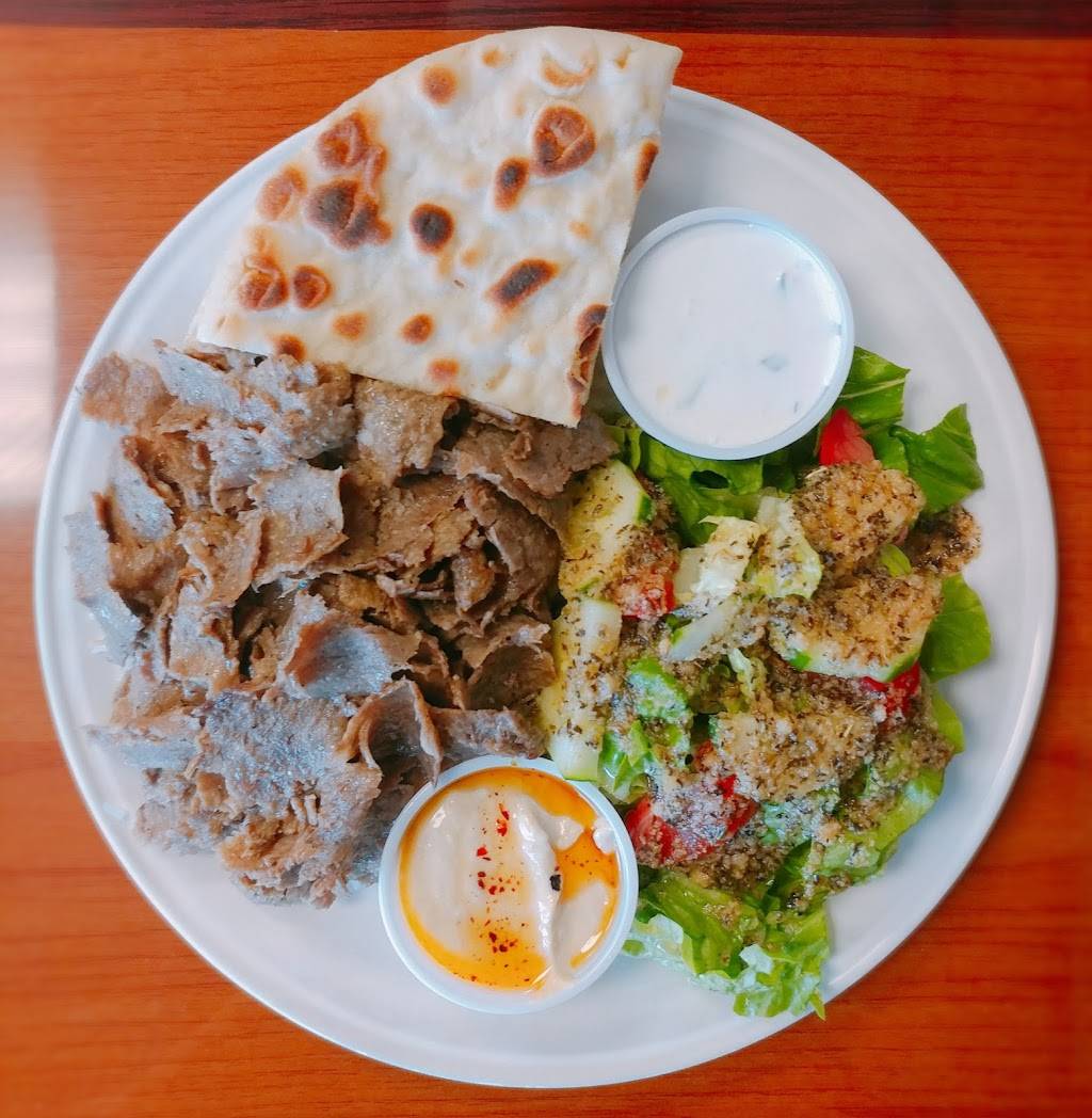 Quality Turkish Market | restaurant | 8078 Kingston Pike, Knoxville, TN 37919, USA | 8656039940 OR +1 865-603-9940