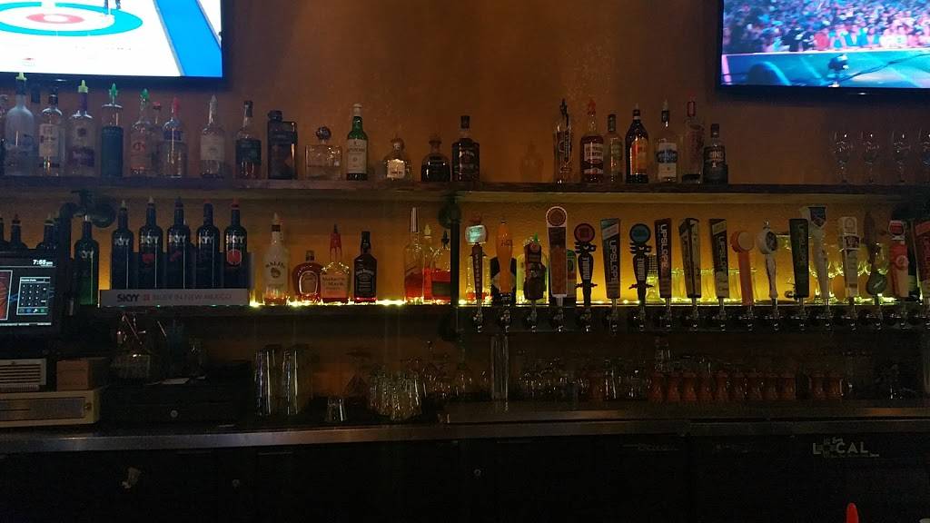 Side Effex | restaurant | 420 Central Ave SW, Albuquerque, NM 87102, USA | 5052430028 OR +1 505-243-0028