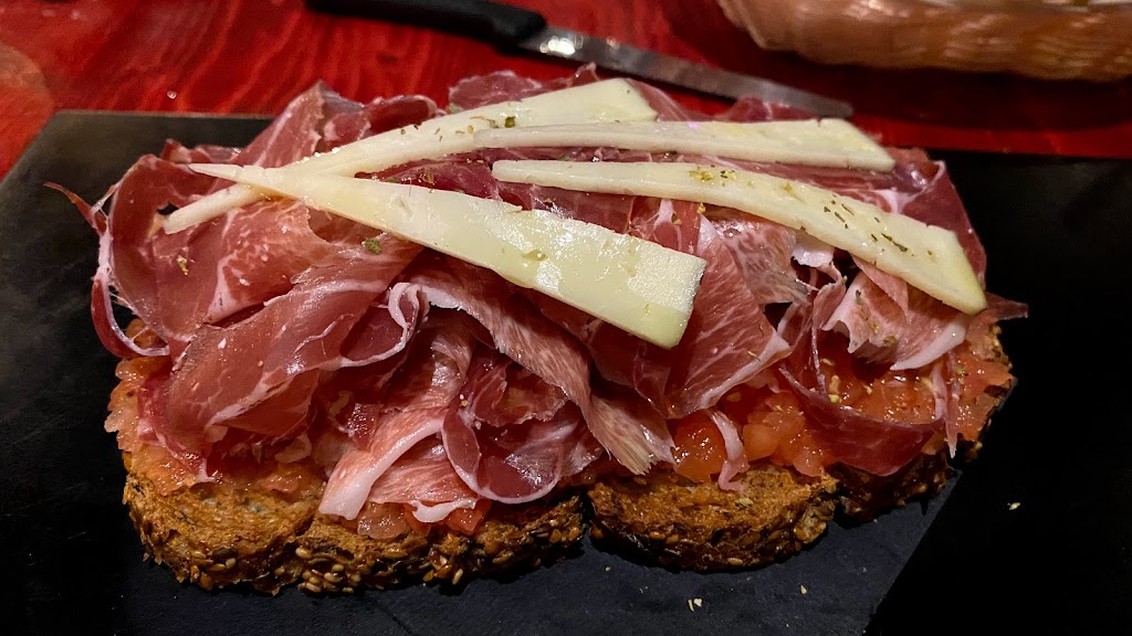 Madrid Tapas Y Vinos | restaurant | 525 NW 42nd Ave, Miami, FL 33126, USA | 7863912471 OR +1 786-391-2471