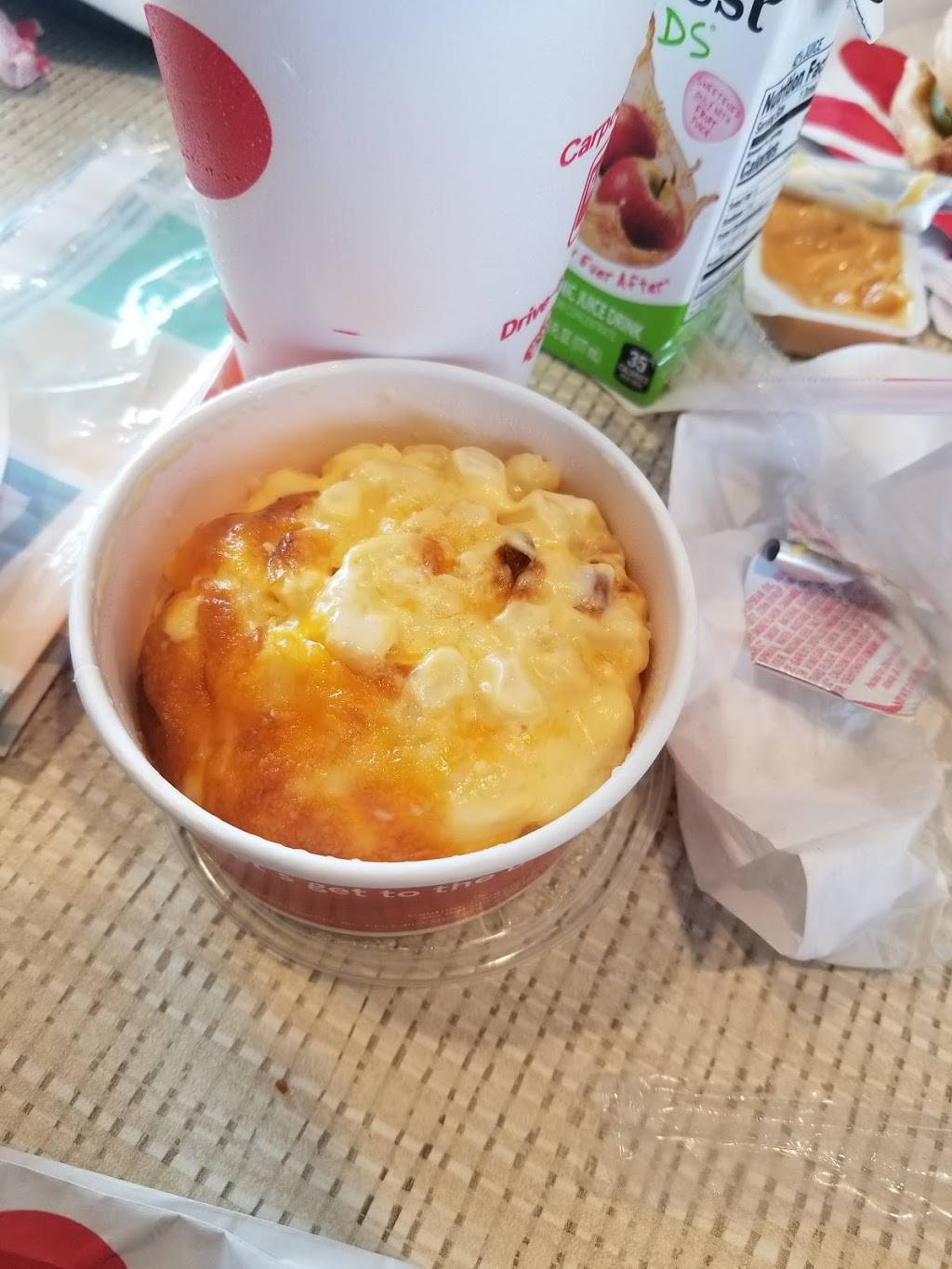 Chick-fil-A | restaurant | 3775 W College Ave, Appleton, WI 54914, USA | 9209390604 OR +1 920-939-0604