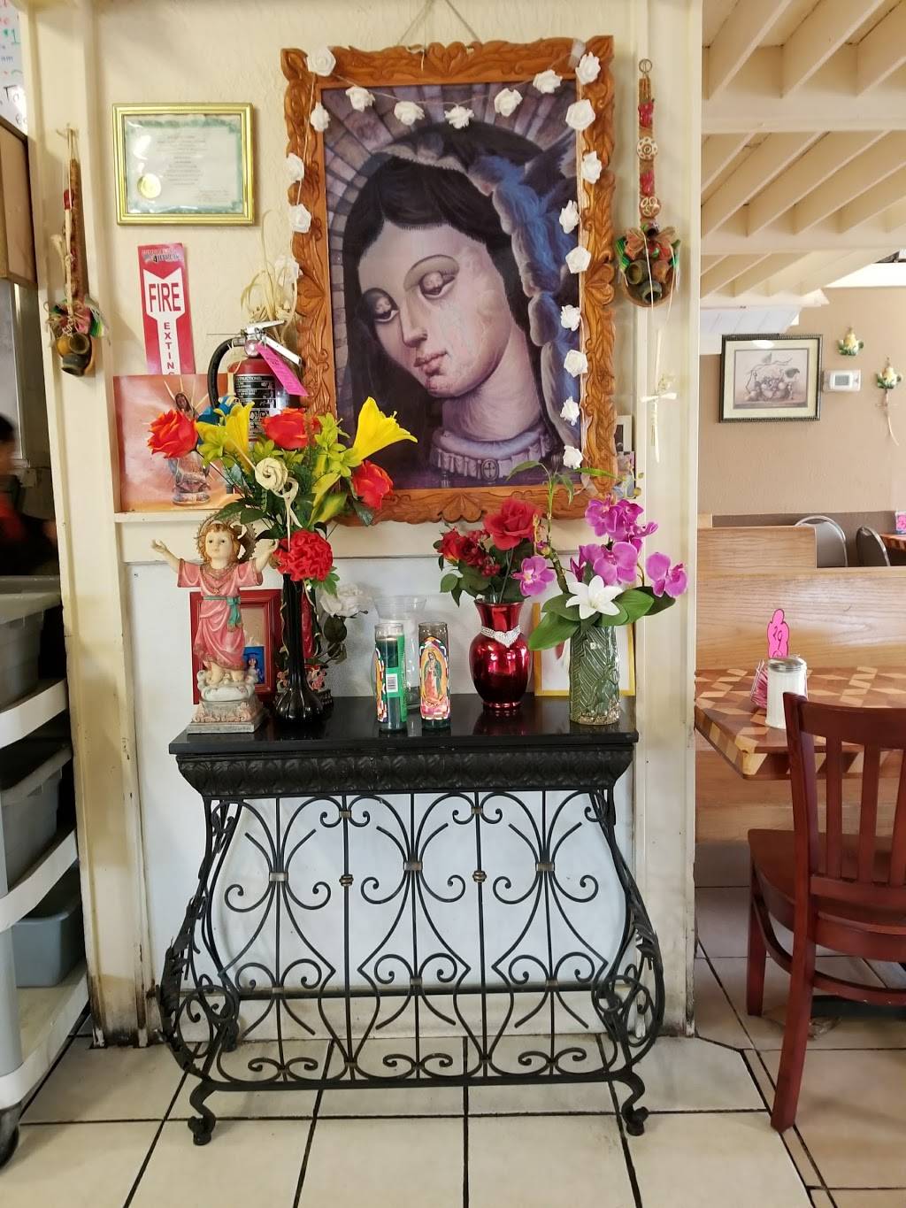 Taqueria Jalisco | restaurant | 3822 Fredericksburg Rd, San Antonio, TX 78201, USA | 2107335044 OR +1 210-733-5044