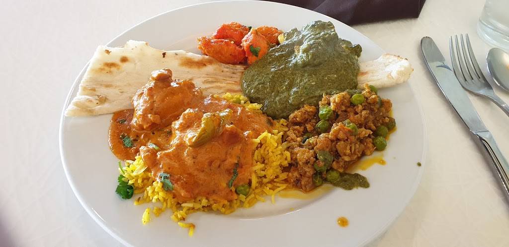 Saffron Indian Bistro | restaurant | 7607 N Oracle Rd, Oro Valley, AZ 85704, USA | 5207429100 OR +1 520-742-9100