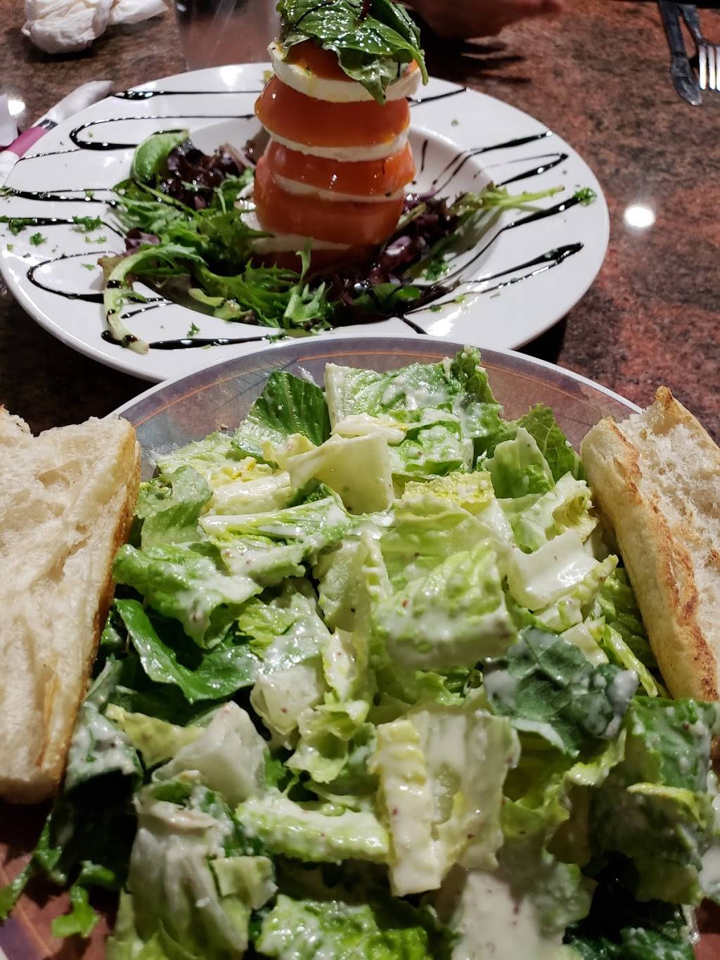 Arosso, A Touch of Sicily | meal delivery | 530 Lincoln Hwy, Fairless Hills, PA 19030, USA | 2152951311 OR +1 215-295-1311