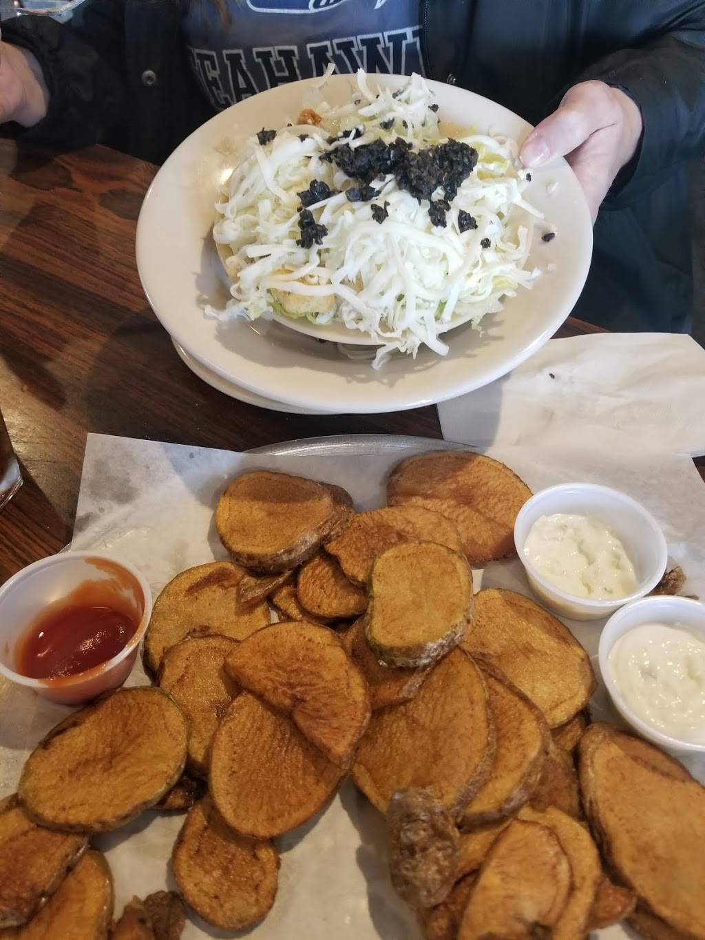 Spuds Pizza Parlor | restaurant | 7025 Pacific Ave, Tacoma, WA 98408, USA | 2534753366 OR +1 253-475-3366