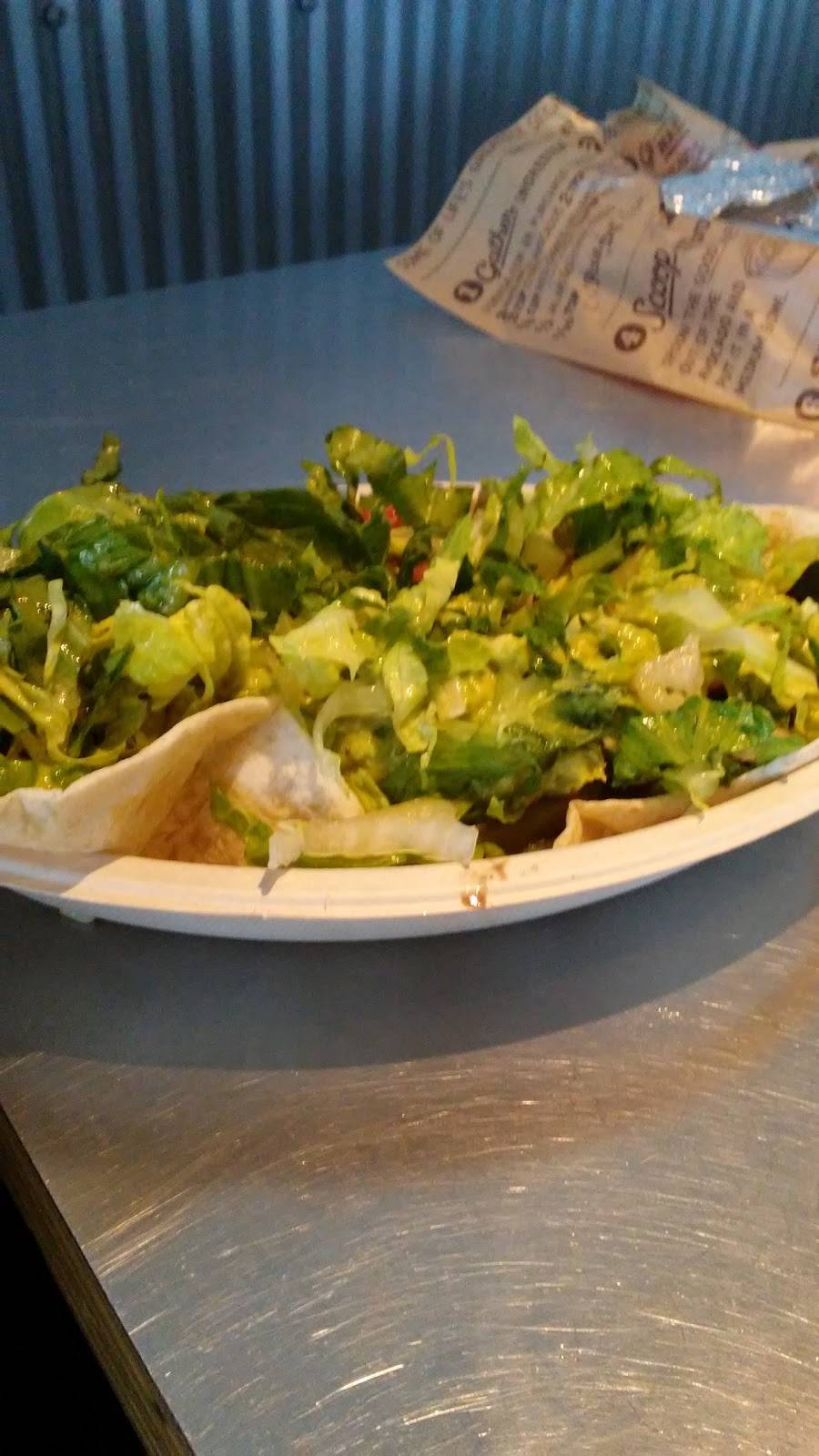 Chipotle Mexican Grill | restaurant | 5106 Jonestown Rd Ste I, Harrisburg, PA 17112, USA | 7176141504 OR +1 717-614-1504