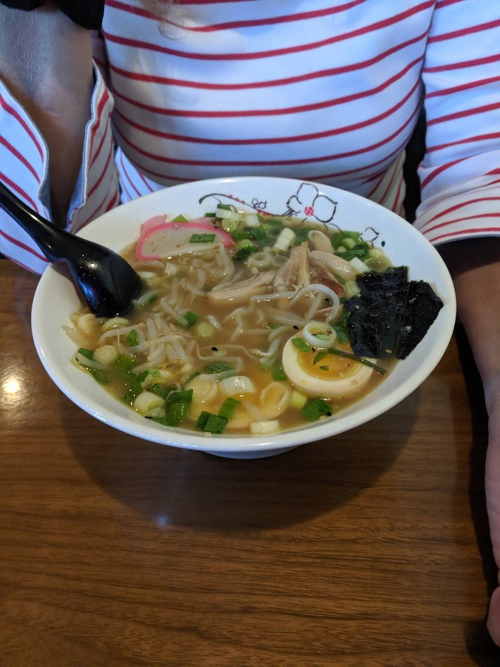 The Bento Box | restaurant | 15119 NE 24th St, Redmond, WA 98052, USA | 4256438646 OR +1 425-643-8646