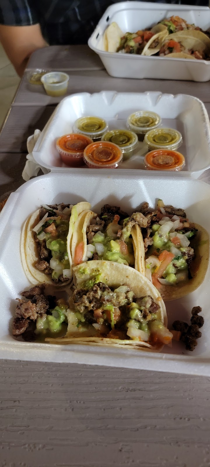 Taco Salsa | restaurant | 1365 NW Galveston Ave, Bend, OR 97701, USA | 5413186243 OR +1 541-318-6243