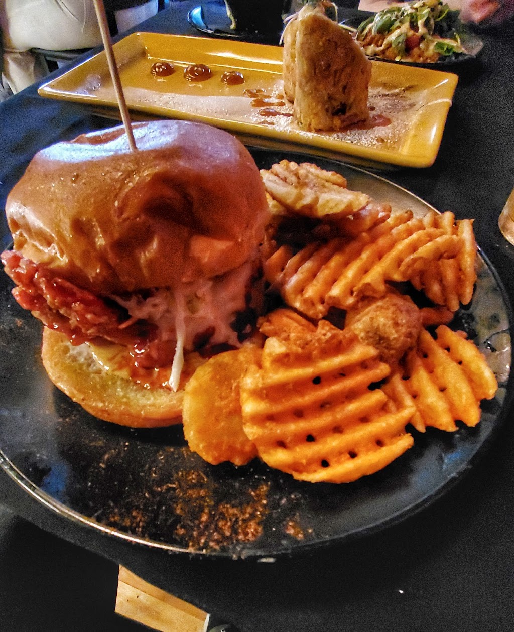 The Haunted House Restaurant | restaurant | 13463 Cedar Rd, Cleveland Heights, OH 44118, USA | 2168625584 OR +1 216-862-5584