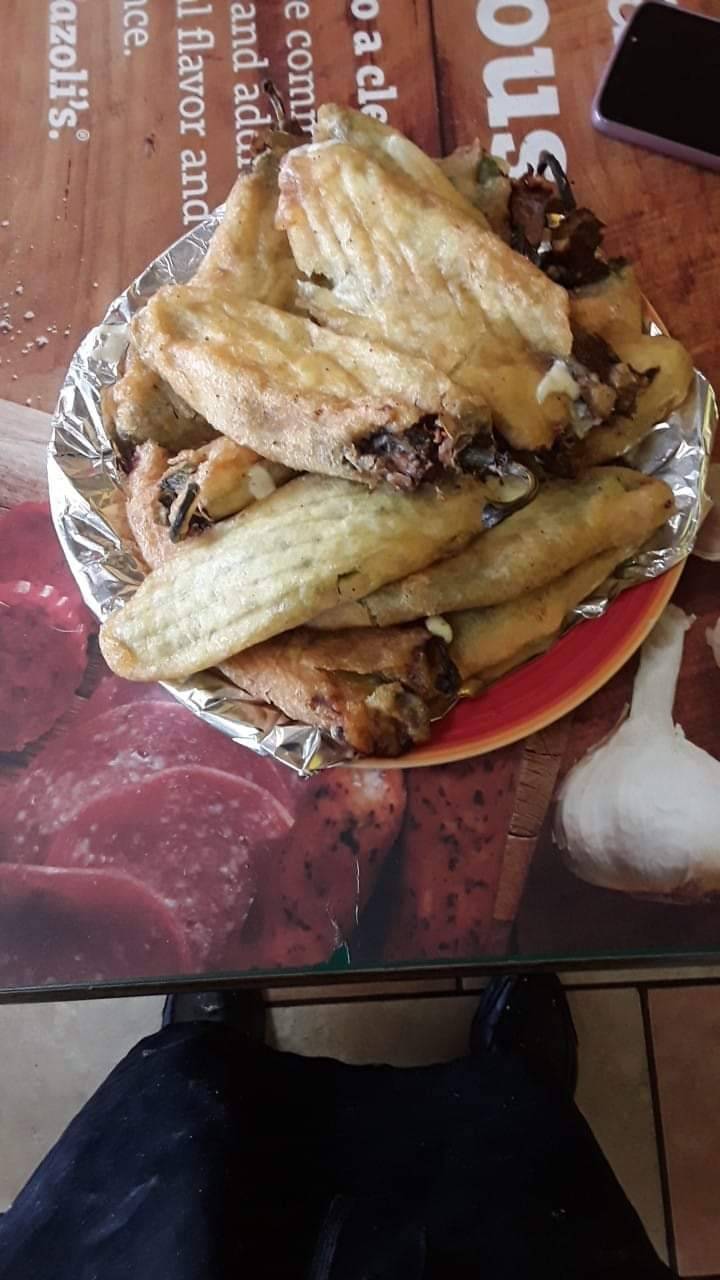 El Burrito Habanero | restaurant | 154 Talmeda Rd, Oak Ridge, TN 37830, USA | 8652725075 OR +1 865-272-5075