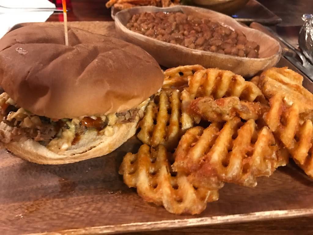 The Outpost | restaurant | 2175 TN-128, Savannah, TN 38372, USA | 7319256990 OR +1 731-925-6990