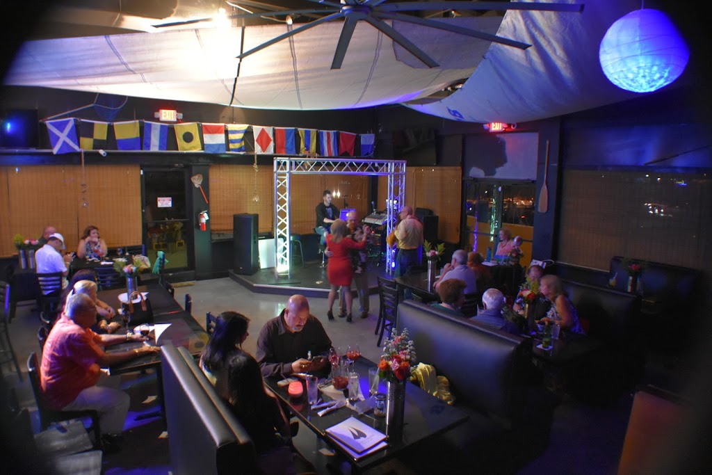 Vela Mayor Tapas and Bar (On Second Floor) Rooftop Dining | restaurant | 10648 Fontainebleau Boulevard Second Floor, Miami, FL 33172, USA | 3052005765 OR +1 305-200-5765