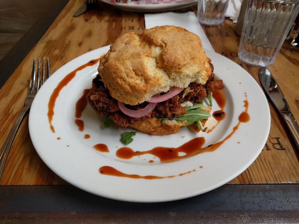 The Wandering Goose | cafe | 403 15th Ave E, Seattle, WA 98112, USA | 2063239938 OR +1 206-323-9938