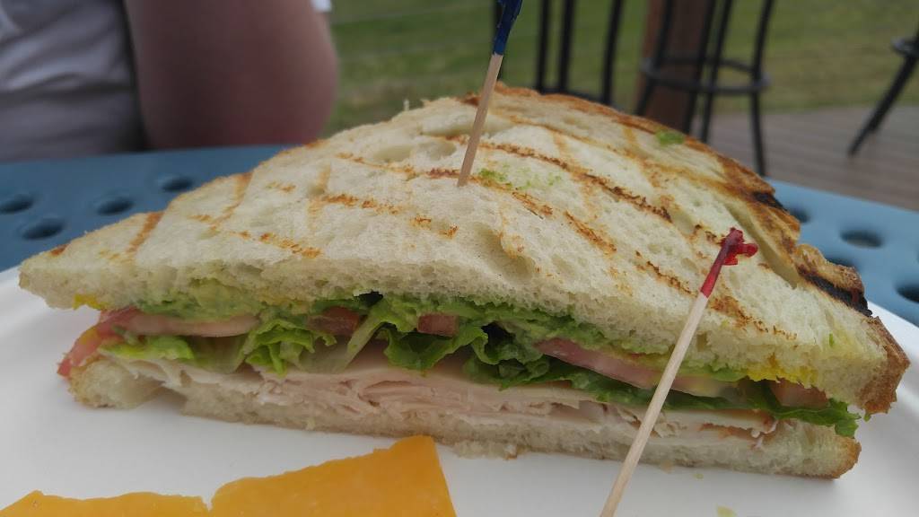 Cliff Hanger Cafe | restaurant | 2800 Torrey Pines Scenic Dr, La Jolla, CA 92037, USA | 8584529858 OR +1 858-452-9858