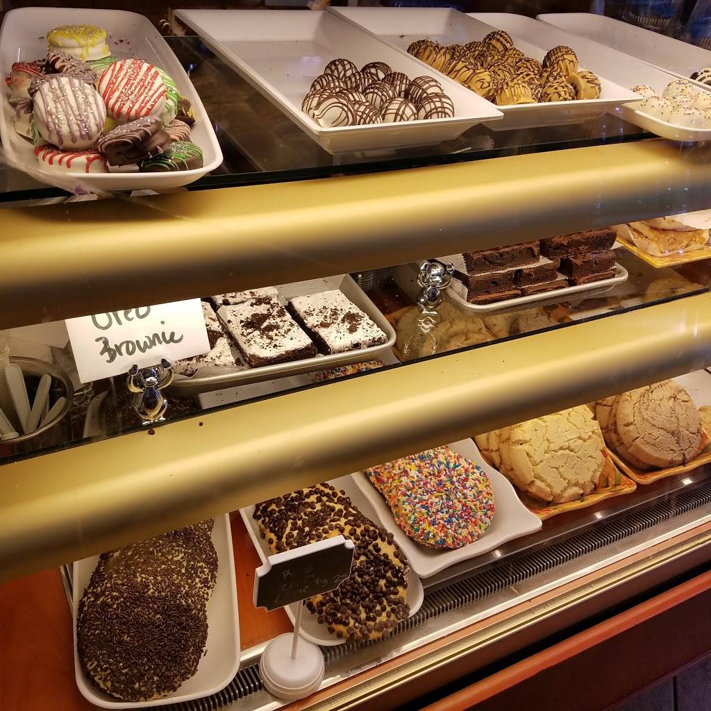 Main Street Sweets | cafe | 35 Main St, Tarrytown, NY 10591, USA | 9143325757 OR +1 914-332-5757