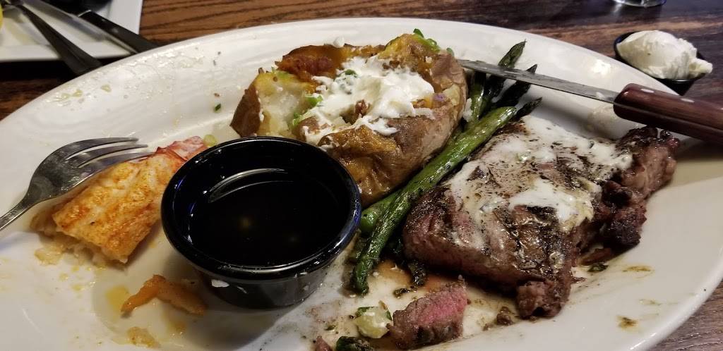 Austins Wood Fire Restaurant | restaurant | 6535 Wilson Mills Rd, Cleveland, OH 44143, USA | 4404424340 OR +1 440-442-4340